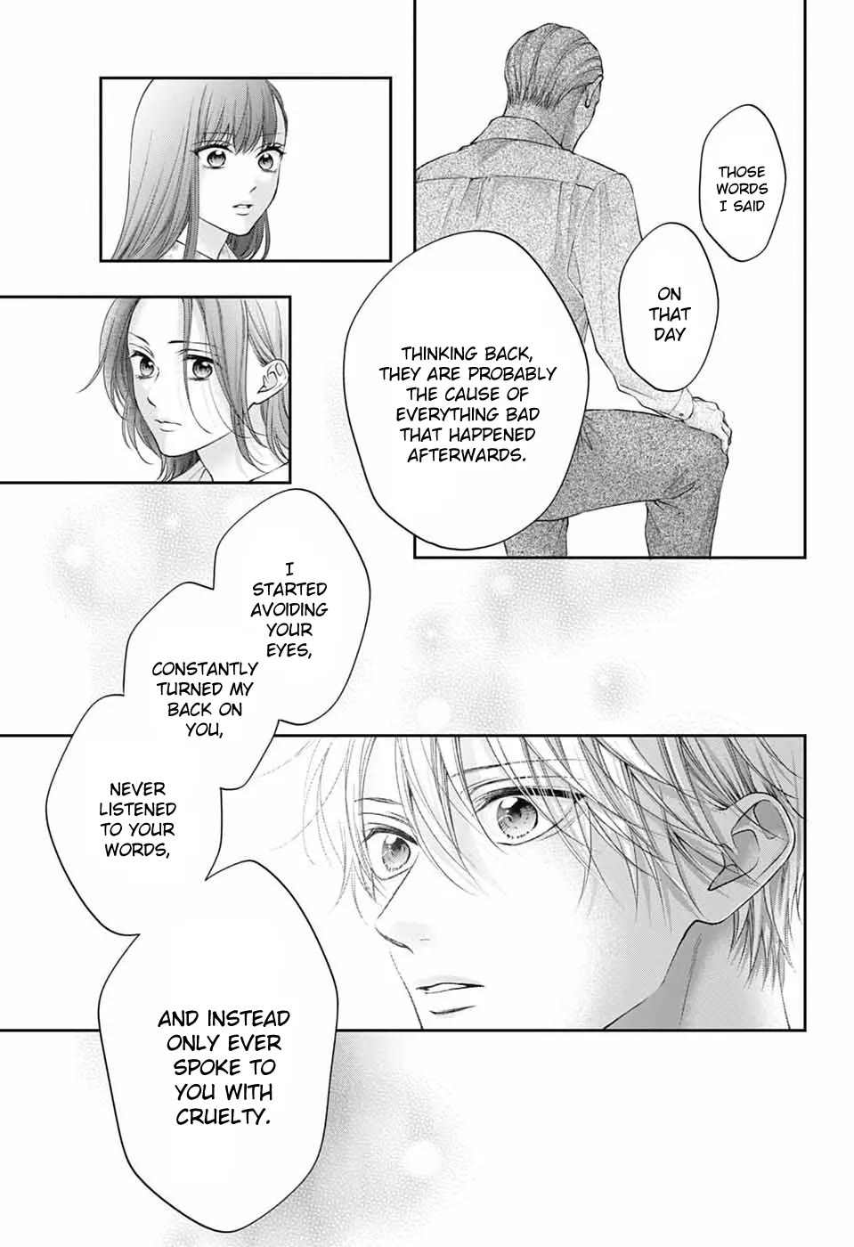 Kono Oto Tomare!, Chapter 149 image 20